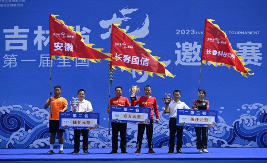 0.封面 图说：长春ng电子游戏队获得吉林省首届全国龙舟约请赛公开组200米和500米直路竞快赛两项冠军_副本.jpg